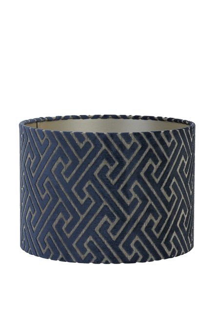 Hovedbilde 2240396 - Shade cylinder 40-40-30 cm MAZE dark ...