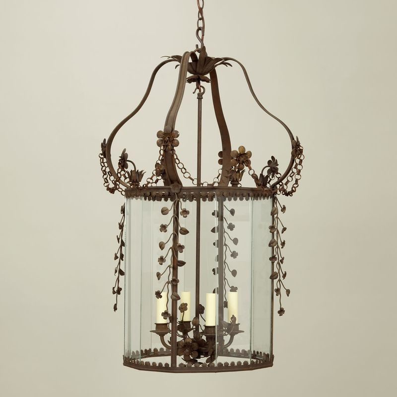 Marchwood Lantern taklampe Code: CL0340.RU