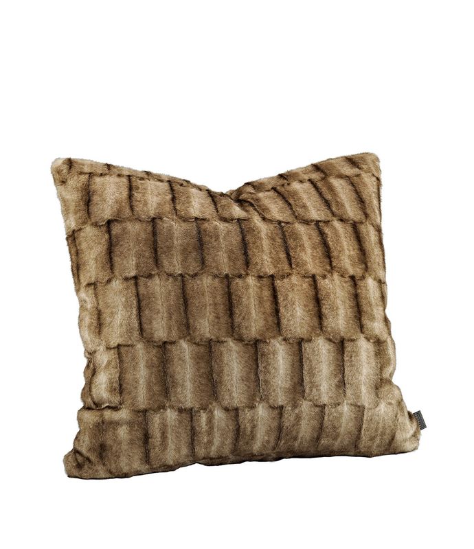 BELMONT Beige putetrekk CC 50x50 70-00865-2