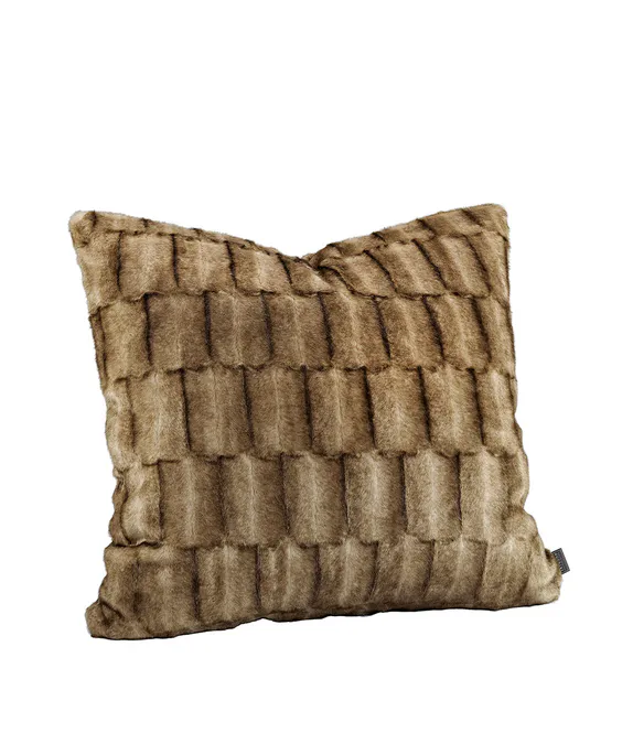 Hovedbilde BELMONT Beige putetrekk CC 50x50 70-00865-2